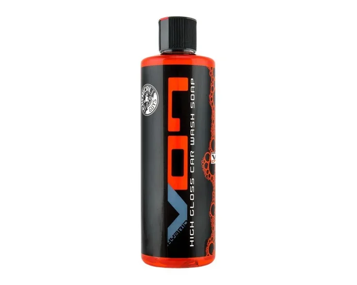 Chemical Guys Hybrid V7 Optical Select High Suds Car Wash Soap (CWS_808_16)