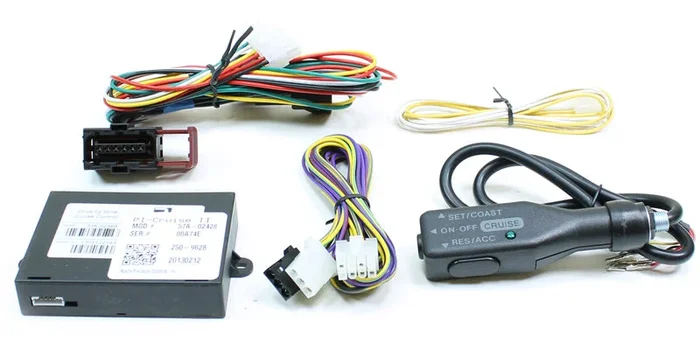 Chevy Aveo/Pontiac Wave Cruise Control Kit (2004-2005) Rostra 250-1753