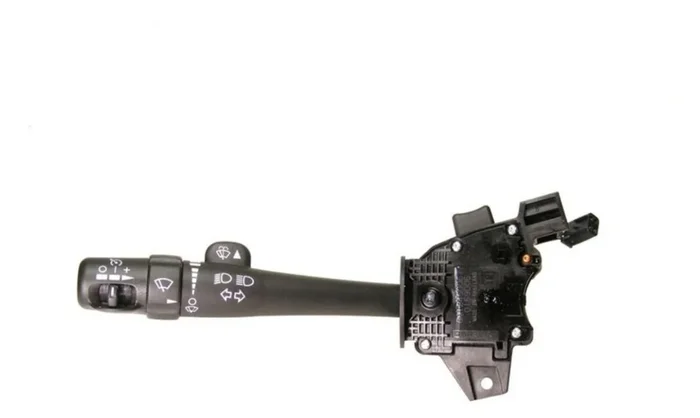 Chevy Trailblazer (2002-2011) Silverado V8 (2003) [Auto or Manual Trans] Cruise Control Kit Rostra 250-1729-TB