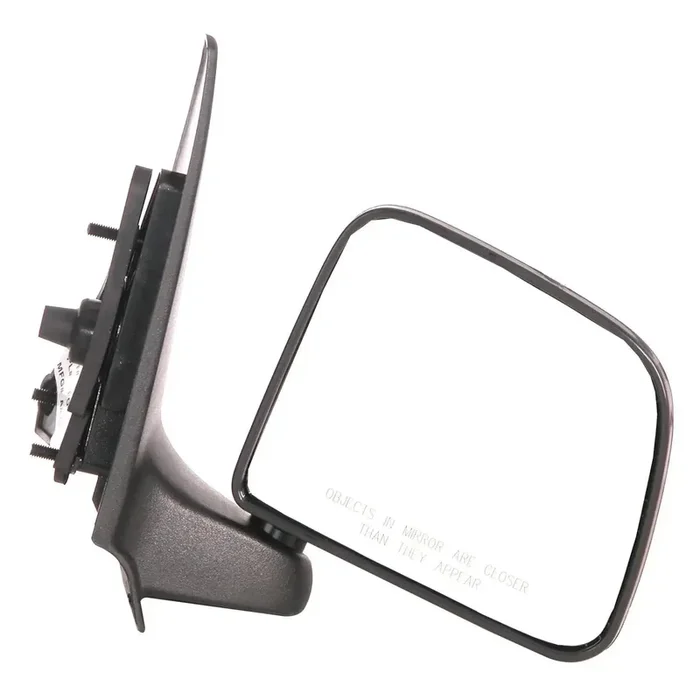CIPA USA 43245 Original Style Replacement Mirror Replaces equipment # F87Z17682SAA