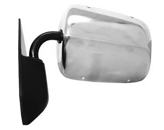CIPA USA 46300 Original Style Replacement Mirror Replaces equipment # 15697331