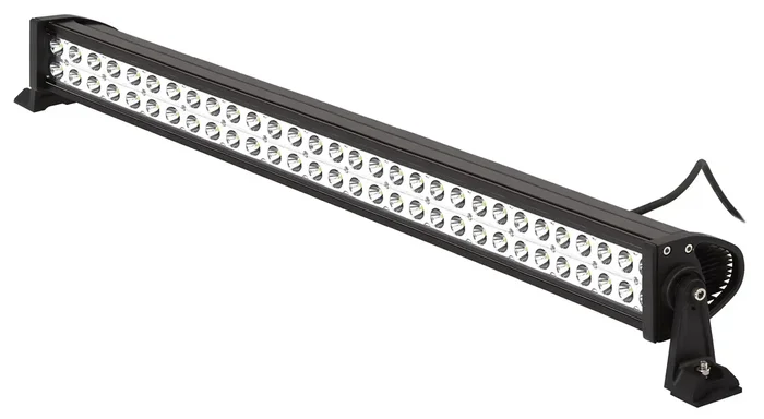 CIPA USA 94705 32 180W Off-Road 14000-LM LED High Intensity Light Bar/Flood