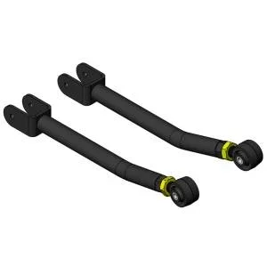 Clayton Off Road COR-1709101 Jeep Overland Plus Front Upper Control Arms 18-Up JL/Gladiator Clayton Off Road- DOMAIN