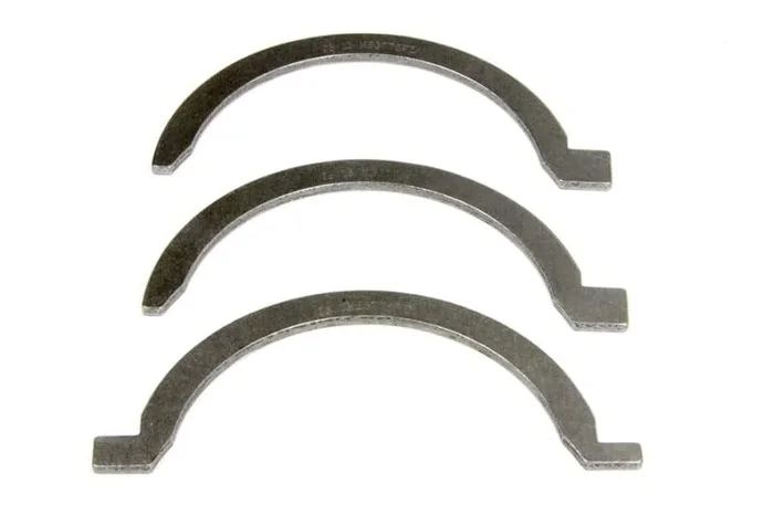 Clevite Caterpillar 6 C9 Contains 2 Pieces Thrust Washer Set