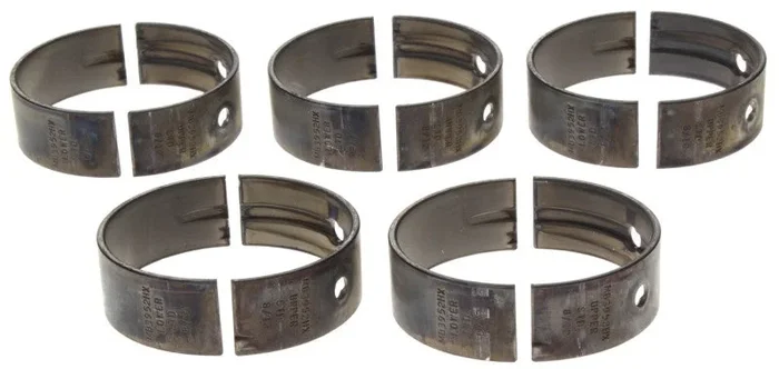 Clevite John Deere 6 8.1L – 9.0L PowerTech Engine Mains With Thrust Washer Main Bearing Set