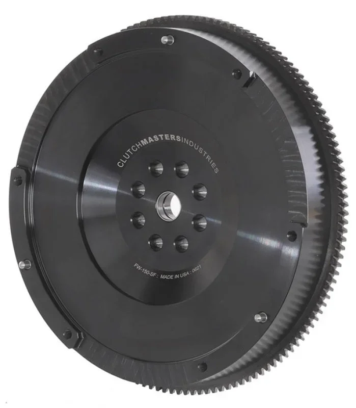 Clutch Masters 17-21 Honda Civic 1.5L Turbo Steel Flywheel