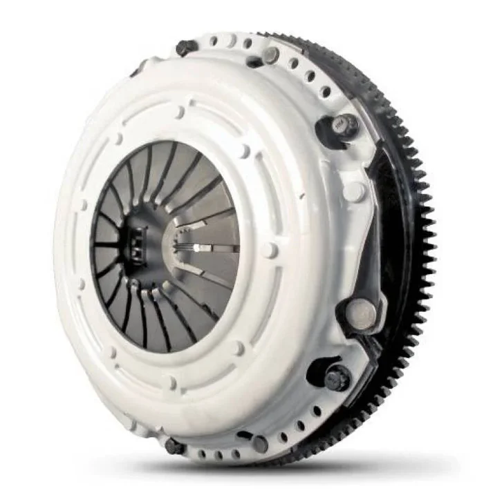 Clutch Masters 19-22 Toyota Corolla 2.0L 6-Speed FX100 Clutch Kit w/Steel Flywheel