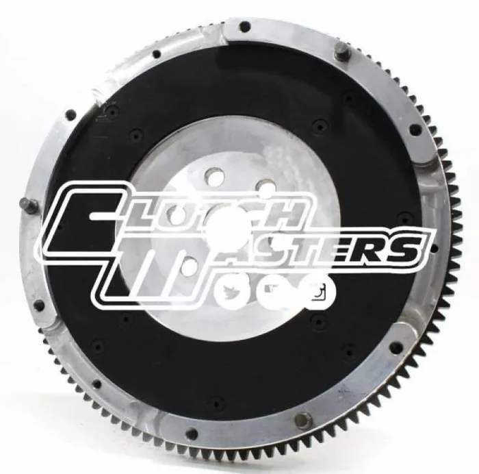 Clutch Masters Aluminum Flywheel | 2003 – 2006 Mazda 6 (FW-0103-2AL)