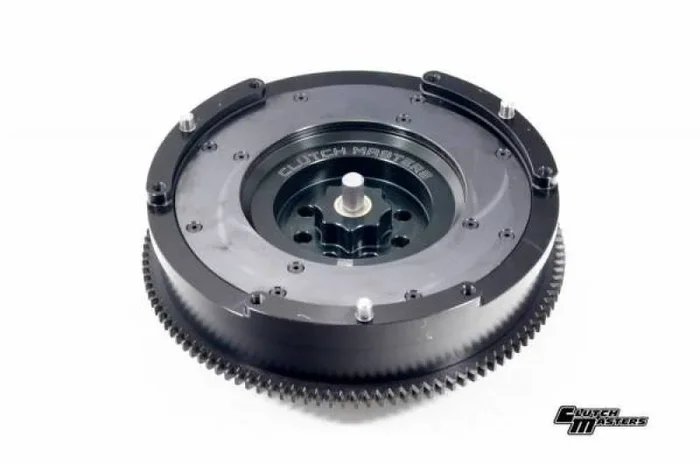 Clutch Masters Aluminum Flywheel | 2008 – 2009 BMW 135i (FW-055-AL)