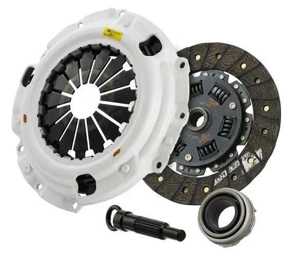 Clutch Masters FX100 Clutch Kit w/ Steel Flywheel | 2007 – 2013 Mini Cooper S (03635-HD00-SK)
