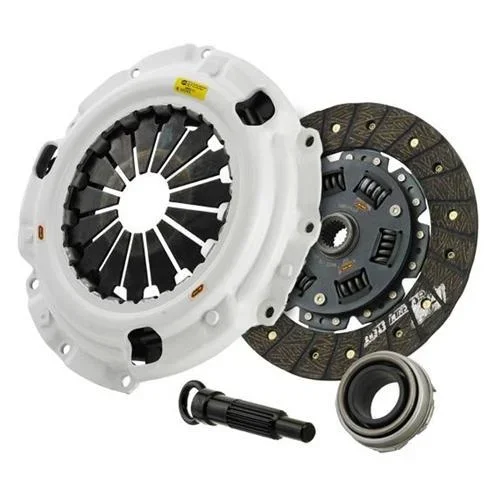 Clutch Masters FX200 Street Clutch Kit | 2016-2021 Honda Civic 1.5T (08150-HDKV)