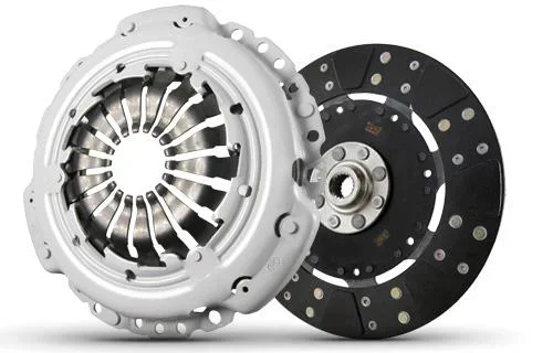 Clutch Masters FX250 Rigid Disc Clutch Kit | 2009 – 2016 Porsche Cayman (20971-HD0F-R)