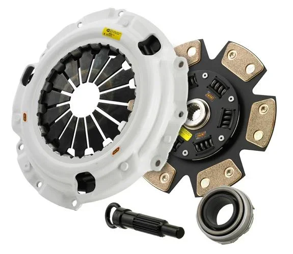 Clutch Masters FX400 Clutch Kit | 2008 – 2009 BMW 135i (03055-HDC6-D)