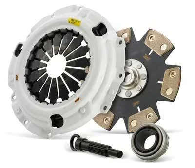 Clutch Masters FX500 (6 puck) Clutch Kit / (02-05) Subaru WRX 2.0L Eng 4 cyl.