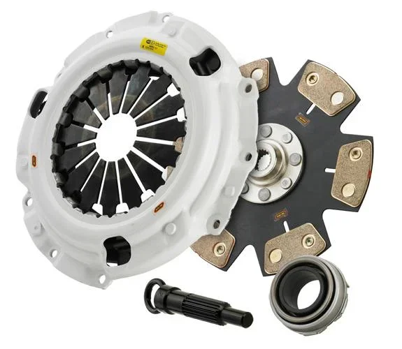Clutch Masters FX500 Clutch Kit | 2001 – 2006 BMW M3 (03040-HDBL-R)