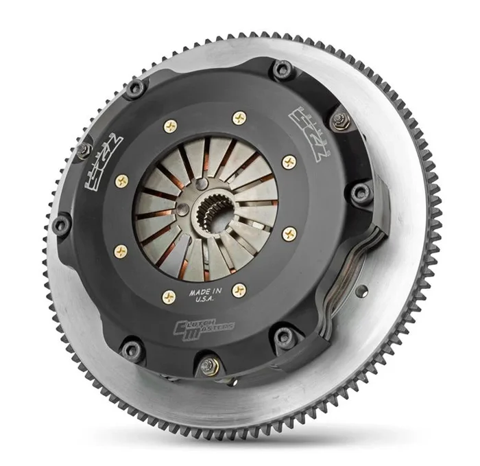 Clutch Masters FX725 Clutch Kit | 2001 – 2006 Mini Cooper S (03050-TD7R-A)
