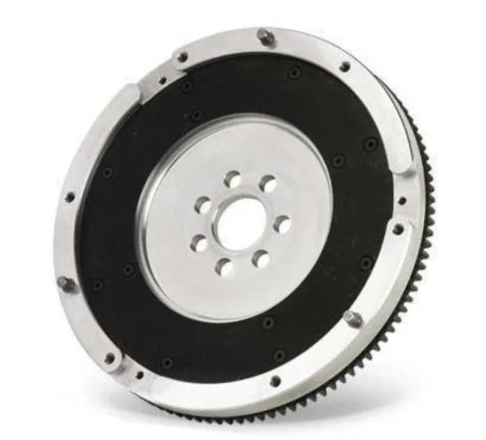 Clutch Masters FX725 Twin Disc Aluminum Flywheel | 1993 – 1998 Mitsubishi Eclipse (FW-735-3TDA)