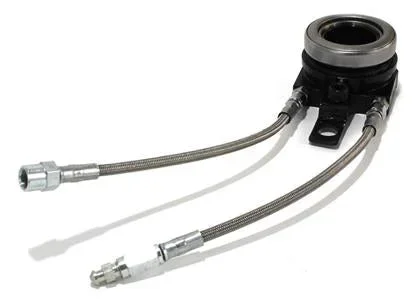 Clutch Masters Hydraulic Release Bearing w/ Shim Kit | 2001 – 2006 BMW M3 (N03040-A)