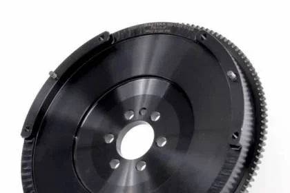 Clutch Masters Lightweight Steel Flywheel | 2011 – 2013 BMW 135i & 2009 – 2012 BMW 335i(FW-075-SF)