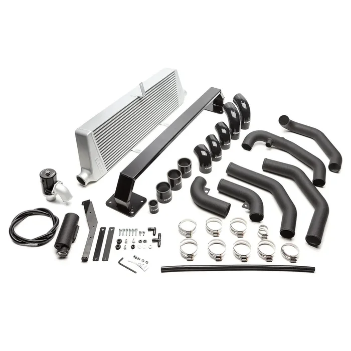 Cobb Tuning Front Mount Intercooler Kit | 2011-2014 Subaru STI (715500)