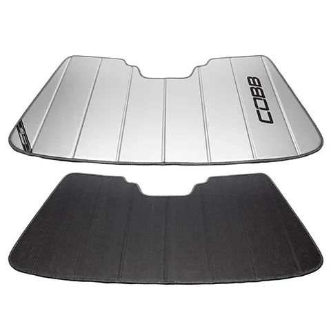 Cobb X Covercraft Sun Shade | 2019-2022 Subaru Ascent (844600)