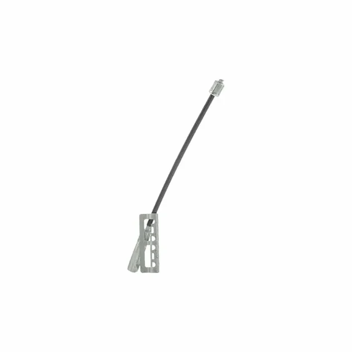 Cofle 10.9339 Hand Brake Cable for Smart Fortwo III Coupe (453)