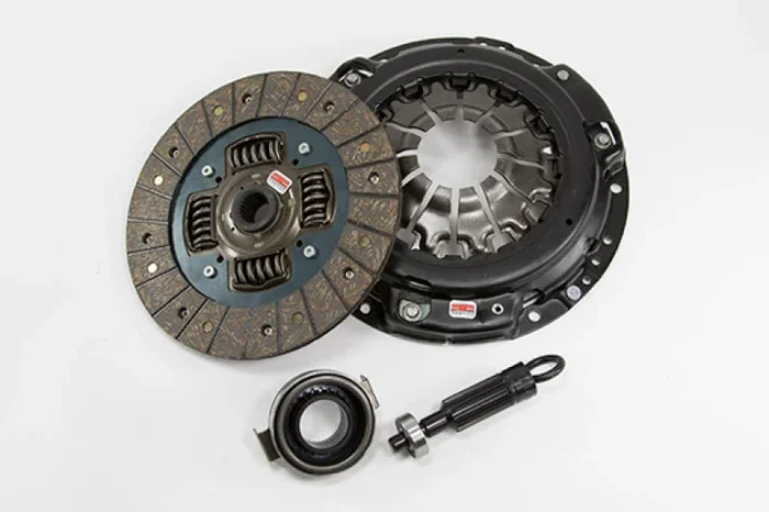Competition Clutch 1990-1991 Acura Integra Stage 2 – Steelback Brass Plus Clutch Kit