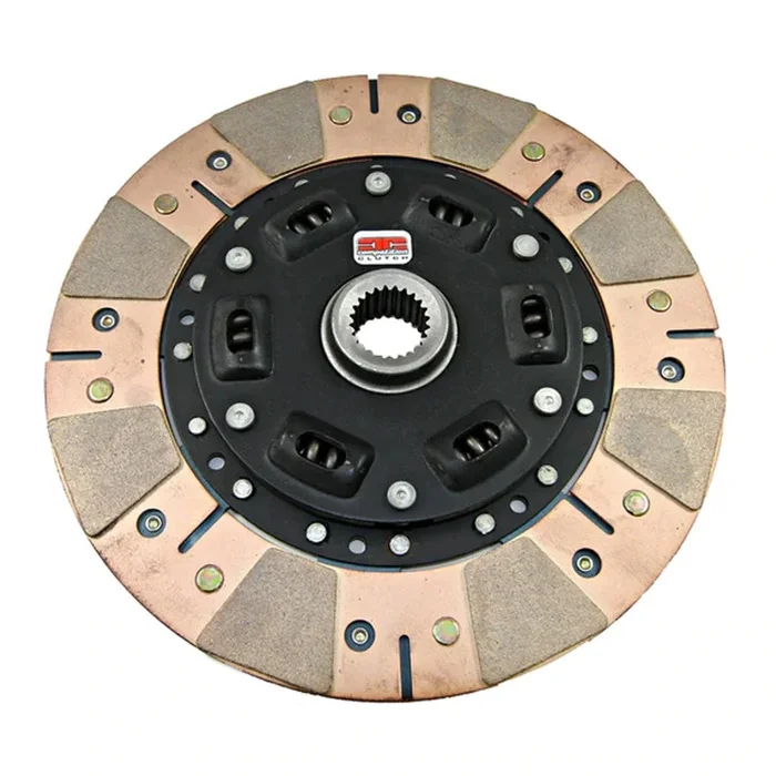Competition Clutch Stage 3.5 Replacement Disc Only | 2008-2011 Hyundai Genesis 2.0L (99711-2600)
