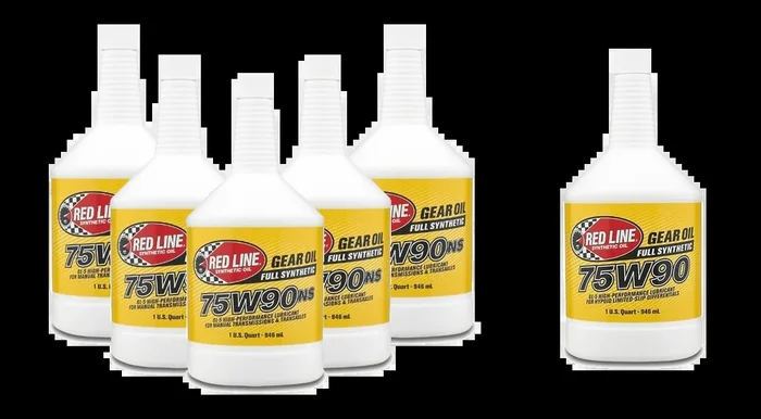 Complete Manual Transmission Drivetrain Fluid Change Kit | 2015+ Subaru WRX & STI