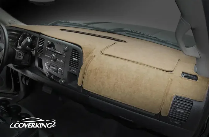 COVERKING CDCV5FD8045 12 F150 40/20/40 TN SEAT
