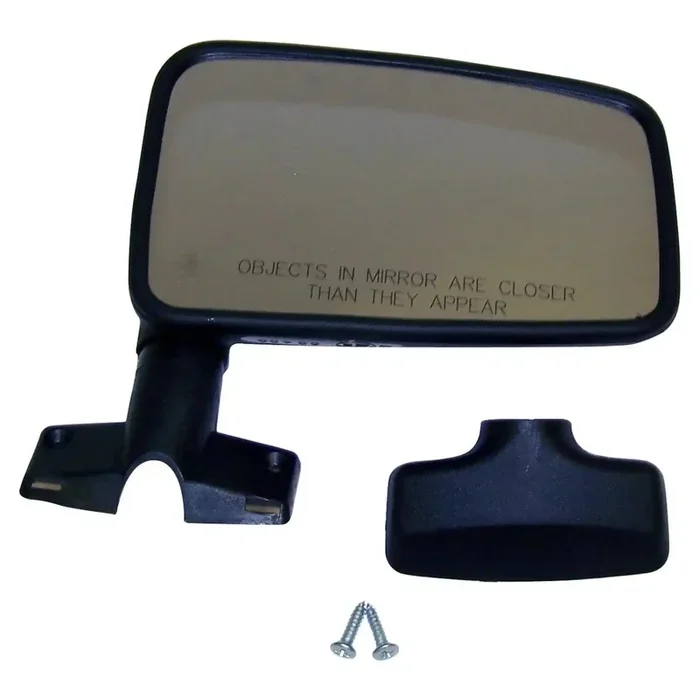 Crown Automotive Jeep Replacement 55016210 Door Mirror