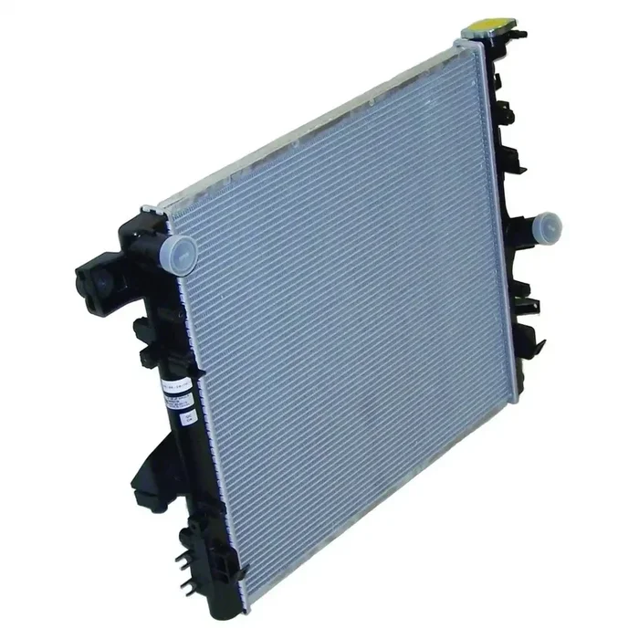 Crown Automotive Jeep Replacement 55056633AB – Radiator 22 x 20-15/16 1 Row