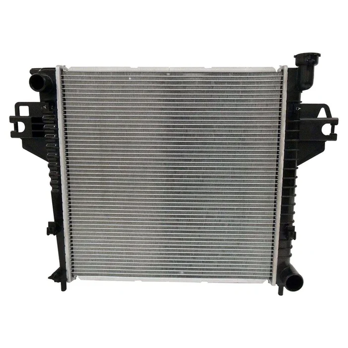 Crown Automotive Jeep Replacement 68020278AA Radiators Coolers and Related Components