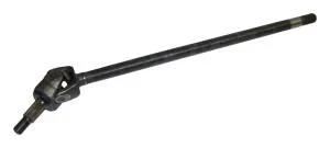 Crown Automotive Jeep Replacement Axle Assembly Front Right For Use w/Dana 44 – 68017183AB