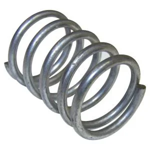 Crown Automotive Jeep Replacement Brake Hold Down Spring Assembly Rear – 4313062