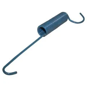 Crown Automotive Jeep Replacement Brake Shoe Spring Rear Shoe To Shoe Spring w/9 in. Brakes – 4423085