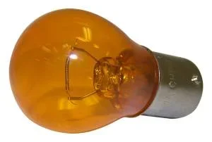 Crown Automotive Jeep Replacement Bulb 1259 NA Bulb – L01295NA
