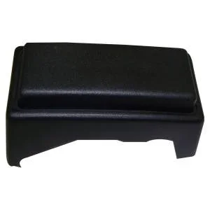 Crown Automotive Jeep Replacement Bumper Guard Rear Left – 52000469