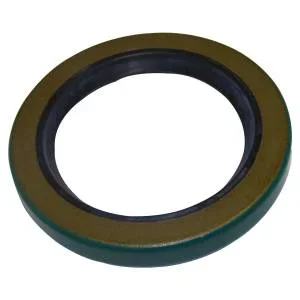 Crown Automotive Jeep Replacement Crankshaft Seal Front Green – J0931634
