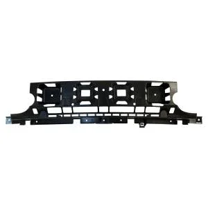 Crown Automotive Jeep Replacement Fascia Bracket Front Located Between Front Crossmember And Front Fascia – 55156878AE