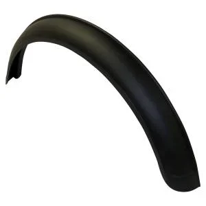 Crown Automotive Jeep Replacement Fender Flare Rear Right – J5455074