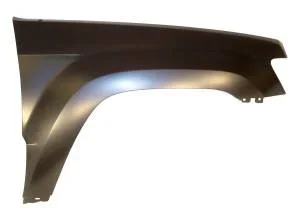 Crown Automotive Jeep Replacement Fender Front Right – 55394450AB