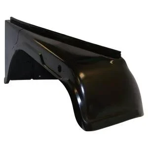 Crown Automotive Jeep Replacement Fender Front Right – 984706