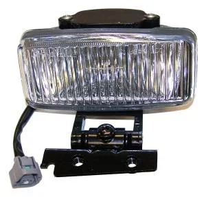 Crown Automotive Jeep Replacement Fog Light Right – 55055274AB