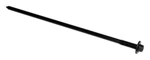 Crown Automotive Jeep Replacement Headlight Mounting Screw LHS – 6506566AA