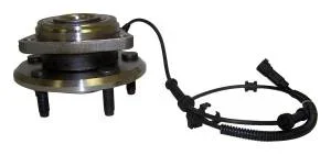 Crown Automotive Jeep Replacement Hub Assembly Incl. Speed Sensor – 52060398AC