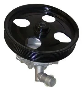 Crown Automotive Jeep Replacement Power Steering Pump Assembly – 52059899AE