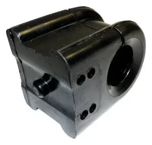 Crown Automotive Jeep Replacement Sway Bar Bushing w/30mm Sway Bar – 52088284AE