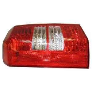 Crown Automotive Jeep Replacement Tail Light Assembly Left – 5160365AD