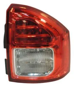 Crown Automotive Jeep Replacement Tail Light Assembly Right – 5182542AC